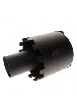 Съемник гайки задней оси 3/4” DR X 101.5mm / 12PT MERCEDES JTC-5164