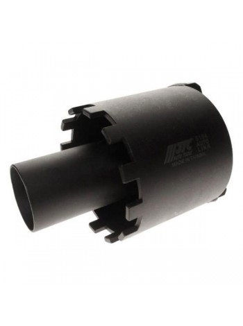 Съемник гайки задней оси 3/4” DR X 101.5mm / 12PT MERCEDES JTC-5164