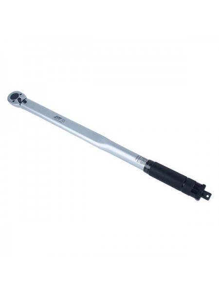 Динамометрический ключ JTC 1/2" усилие затяжки 50-365 Нм, длина 635 мм 6904