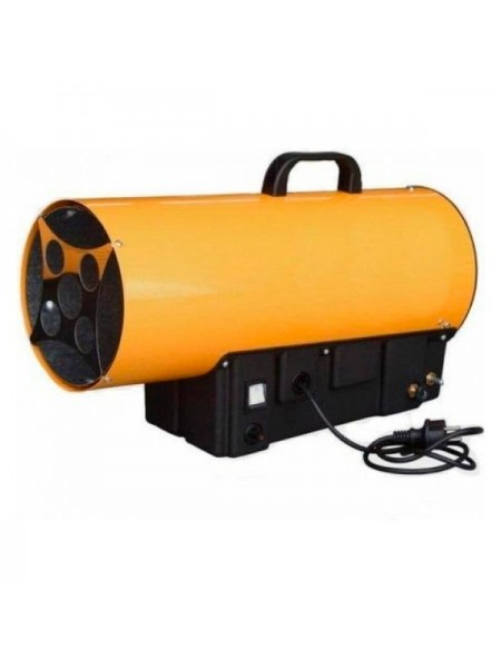 Тепловая газовая пушка TOR BGA1401-50T 50 кВт (газ) 1020626