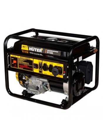 Электрогенератор Huter DY11000L 64/1/71