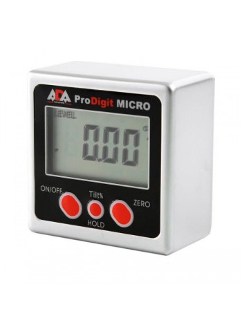 Электронный уровень ADA PRO Digit MICRO А00335