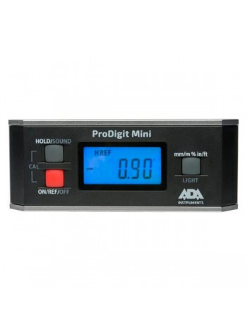 Электронный уровень ADA PRO Digit Mini А00378