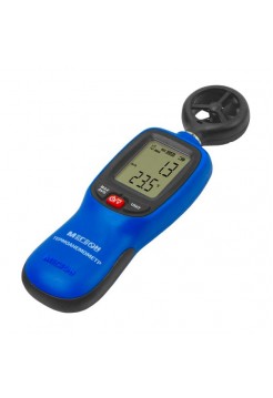 Термоанемометр МЕГЕОН 11012 с Bluetooth к0000395920