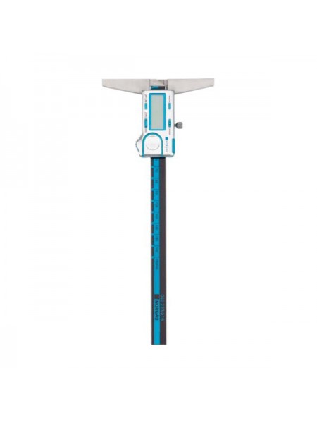 Цифровой штангенглубиномер NORGAU 0-150/0,01 мм тип NDD-15AD 040223015