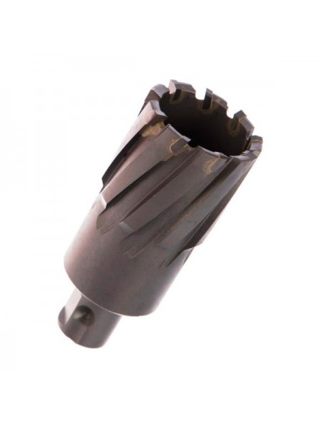 Сверло корончатое по металлу ТСТ (40х55 мм) MESSER 19-51-040