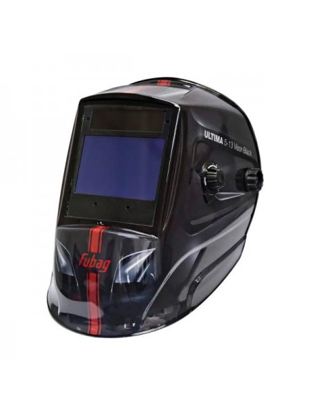 Маска сварщика Хамелеон ULTIMA 5-13 Visor Black/IQ 5-13N M Fubag 38099