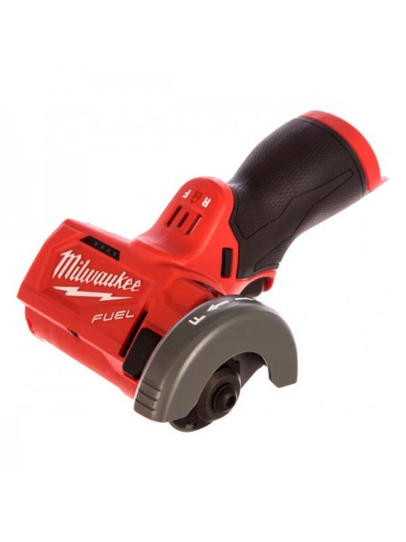 Аккумуляторная отрезная машина Milwaukee M12 FCOT-0 FUEL 4933464618