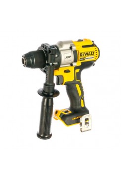 Дрель-шуруповерт Dewalt DCD991NT