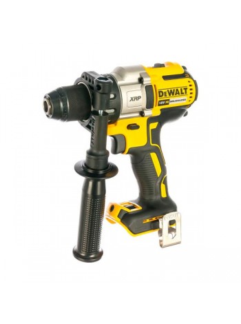 Дрель-шуруповерт Dewalt DCD991NT