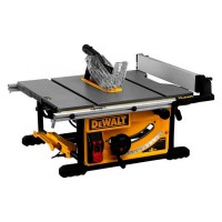 Настольная пила Dewalt DWE7492