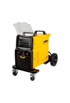 Сварочный источник КЕДР AlphaMIG-500S Plus 30–500А, 380В 8012255