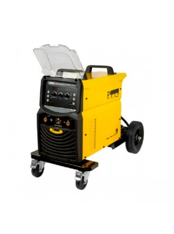 Сварочный источник КЕДР AlphaMIG-500S Plus 30–500А, 380В 8012255