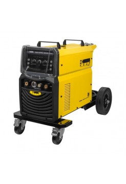 Сварочный источник КЕДР AlphaMIG-350S Plus 30–350А, 380В 8012254