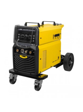 Сварочный источник КЕДР AlphaMIG-350S Plus 30–350А, 380В 8012254
