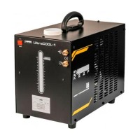 Блок жидкостного охлаждения UltraCOOL-1 (220 В; 8.5 л/мин; 3 кг/см2; 15 кг) КЕДР 8010698