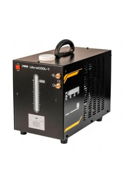 Блок жидкостного охлаждения UltraCOOL-1 (220 В; 8.5 л/мин; 3 кг/см2; 15 кг) КЕДР 8010698
