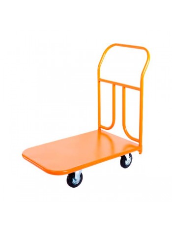 Платформенная тележка Gigant ТП 500*800 125 GT-0070