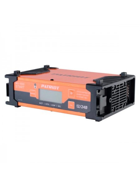 Пускозарядное инверторное устройство Patriot BCI-150D-Start 650301931