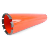Коронка алмазная LZ 102/H10/450/1 MESSER 95-33-102