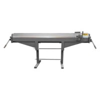 Листогибочный ручной станок Stalex HBM 2000 мм 102239
