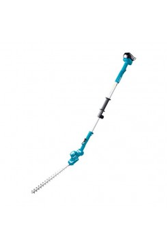 Штанговый телескопический кусторез Makita LXT 18В XPT DUN461WSF