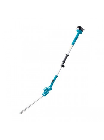 Штанговый телескопический кусторез Makita LXT 18В XPT DUN461WSF