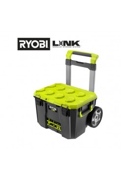 Большой ящик с колесами Ryobi Link RSL201 5132006074