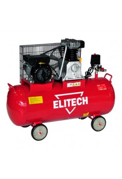 Компрессор Elitech КПР 100/450/2.2 E0504.002.00 198650