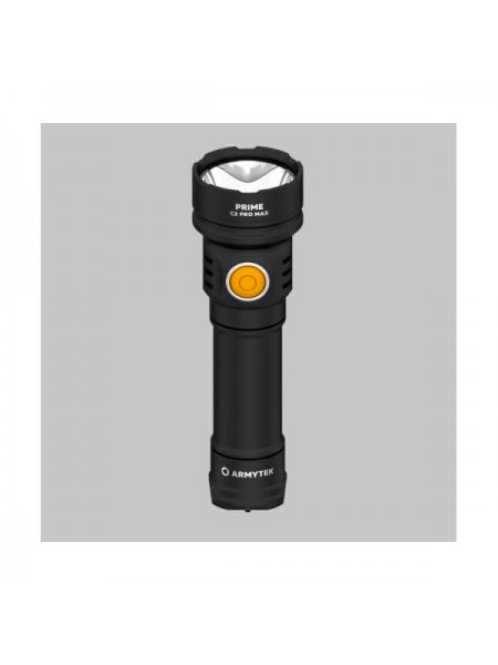 Фонарь Armytek Prime C2 Pro Max Белый F08601C