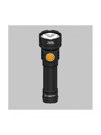 Фонарь Armytek Prime C2 Pro Max Теплый F08601W
