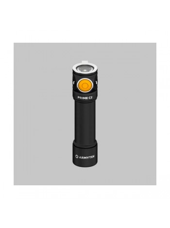 Фонарь Armytek Prime C2 Magnet USB Теплый F08001W