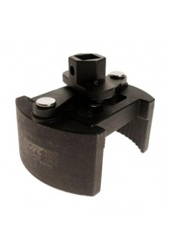 Двухпозиционный ключ для снятия масляного фильтра (1/2Dr*22мм, диаметр 80-110 мм) JTC 4303