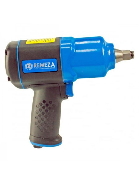 Ударный гайковёрт Remeza R-1200 1/2" УТ-00000401