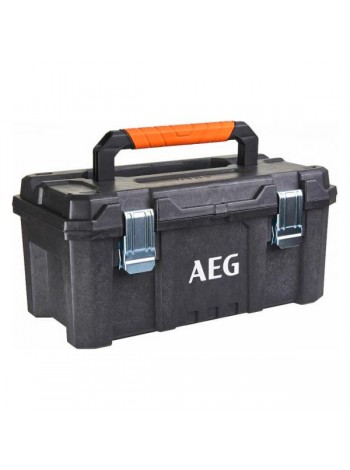 Ящик для инструмента 21,5л AEG 21TB 4932471879