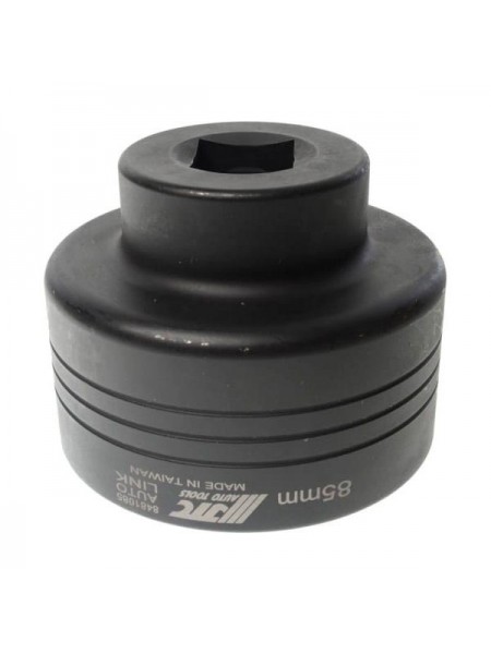 Головка торцевая ударная 8-гранная (85 мм; 1"DR) JTC 8481085