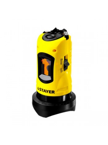 Построитель плоскостей Stayer MASTER LASER-Max 34960