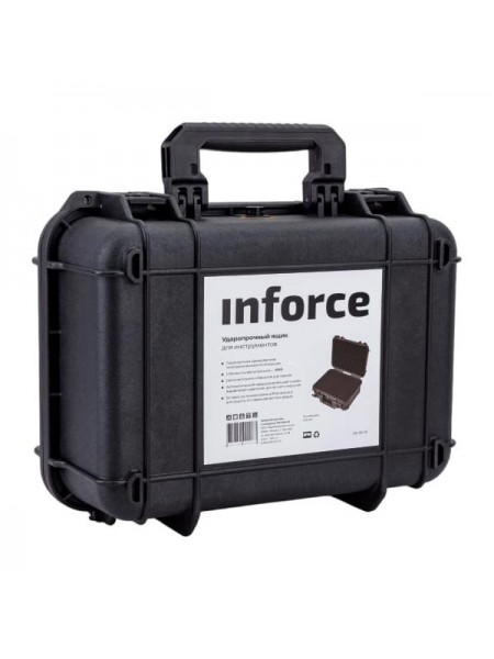 Ударопрочный ящик для инструментов Inforce 06-20-14