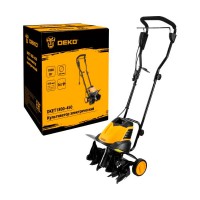 Электрический культиватор DEKO DKET1800-450 1800 Вт 065-1202