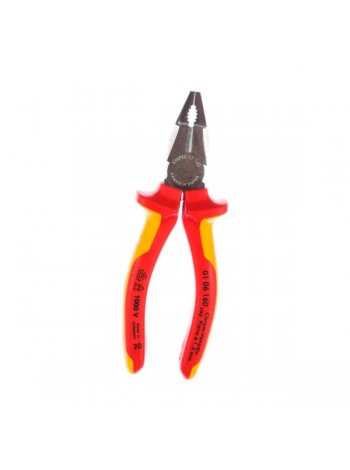 Пассатижи KNIPEX KN-0106160