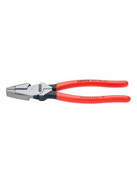 Пассатижи Linemans KNIPEX KN-0901240
