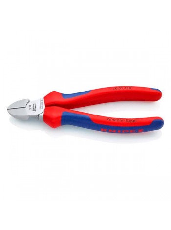 Кусачки диагональные KNIPEX KN-7005160