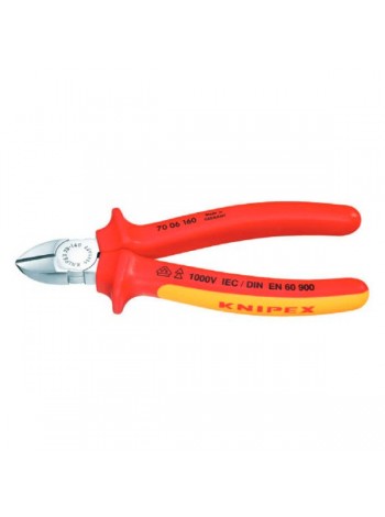 Бокорезы KNIPEX KN-7006160SB