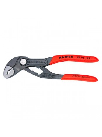 Переставные клещи Кобра KNIPEX KN-8701125