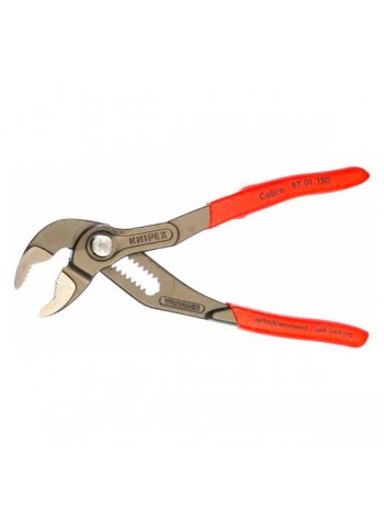 Переставные клещи KNIPEX Cobra KN-8701150