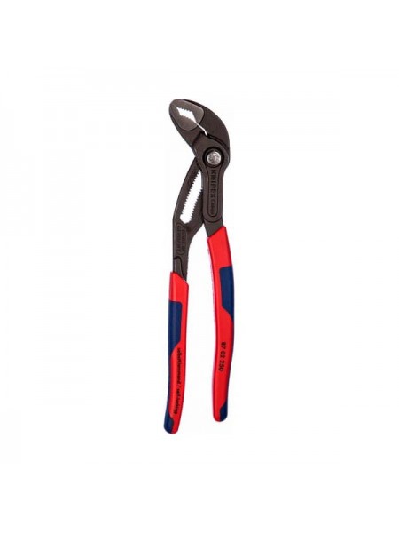 Универсальные переставные клещи KNIPEX КОБРА KN-8702250