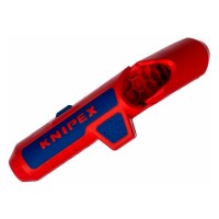 Инструмент для снятия изоляции KNIPEX KN-169501SB