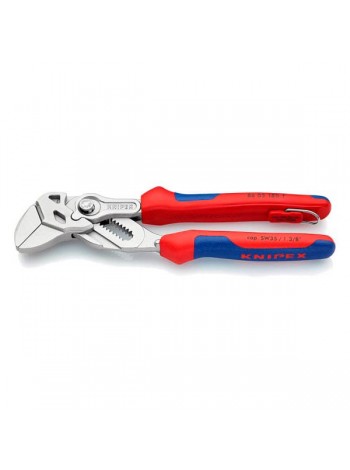 Клещевой ключ KNIPEX KN-8605180T