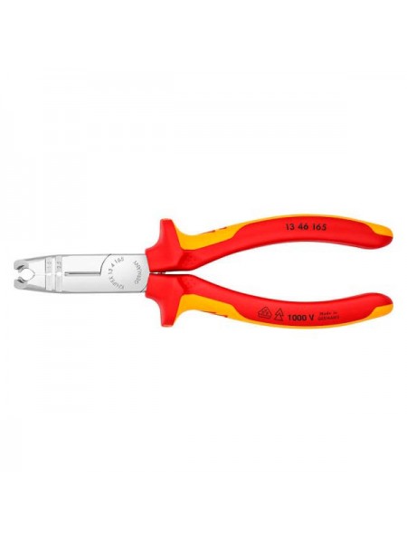 Клещи для снятия оболочки KNIPEX KN-1346165