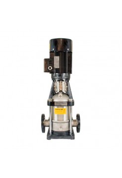 Вертикальный многоступенчатый центробежный насос UNIPUMP MVH 12-5 3 кВт 53086